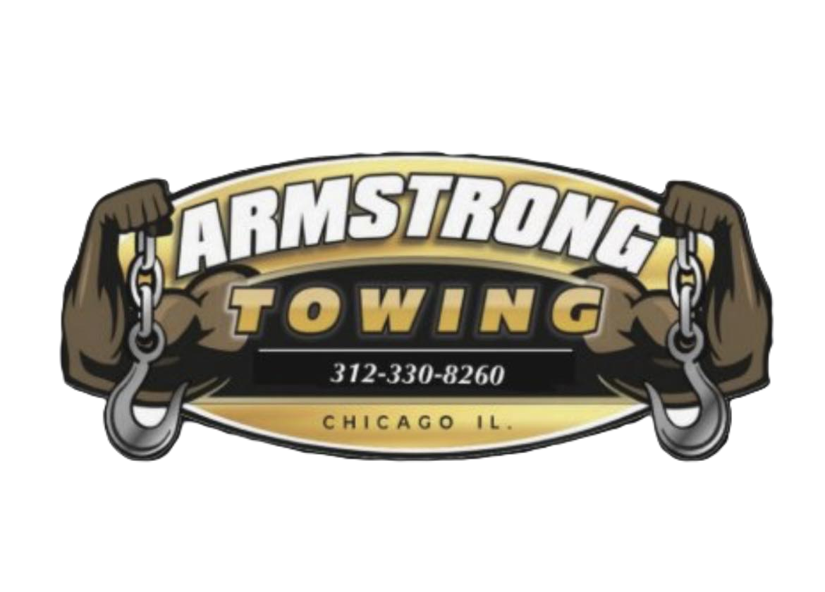 Armstrong Towing Logo 